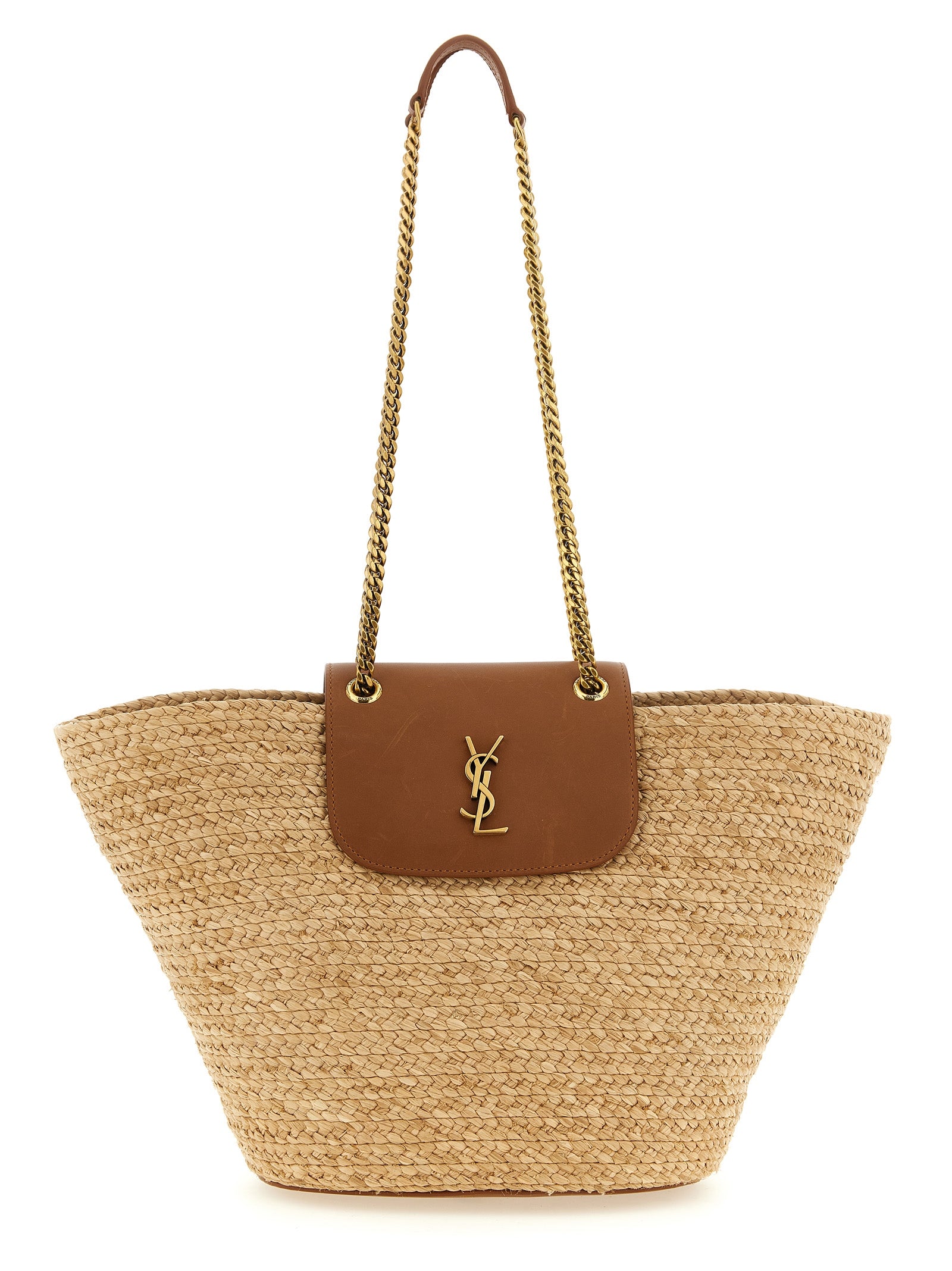 SAINT LAURENT Saint Laurent Women 'Manon' Shoulder Bag