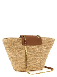 SAINT LAURENT Saint Laurent Women 'Manon' Shoulder Bag