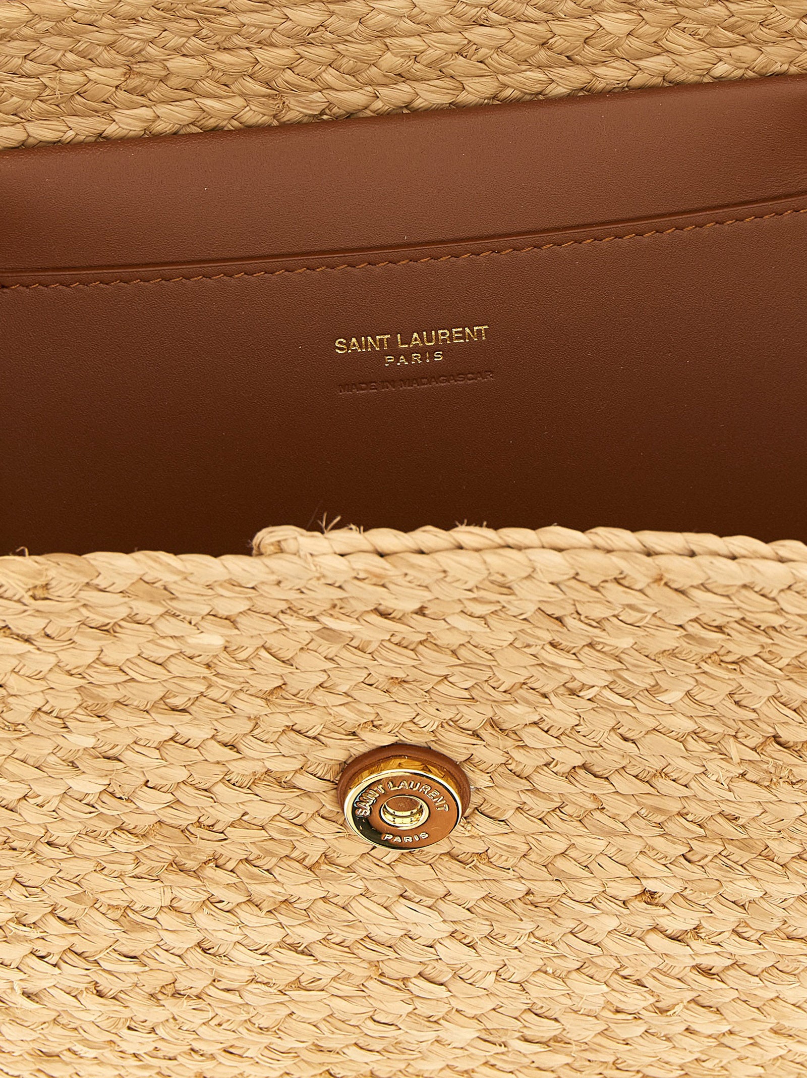 SAINT LAURENT Saint Laurent Women 'Manon' Shoulder Bag