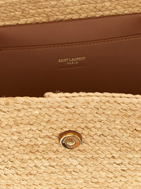 SAINT LAURENT Saint Laurent Women 'Manon' Shoulder Bag