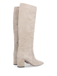 Paris Texas Paris Texas Women Anja 70 Suede Boots