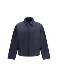 Prada Men Re-Nylon Jacket