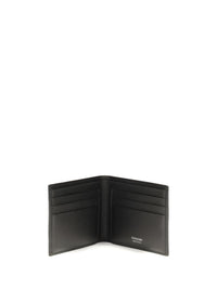 FERRAGAMO Ferragamo Men Leather Wallet