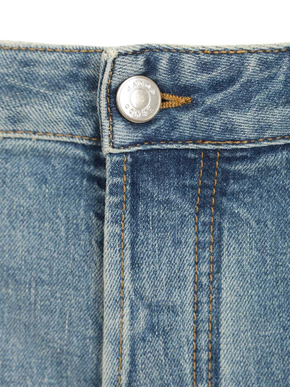 Jacob Cohen Men "Bard" Jeans