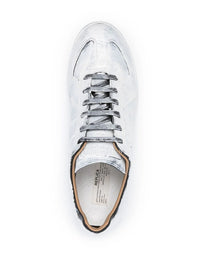 MAISON MARGIELA Maison Margiela Men Bianchetto Replica Sneakers