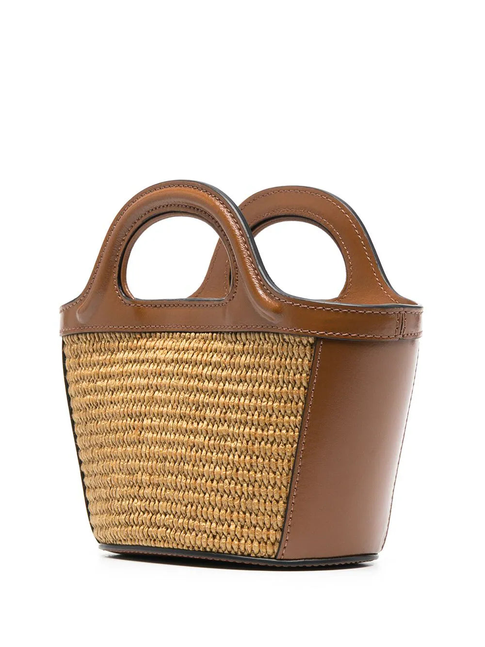 MARNI Marni Women Tropicalia Tote Bag With Embroidery