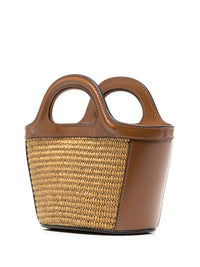 MARNI Marni Women Tropicalia Tote Bag With Embroidery