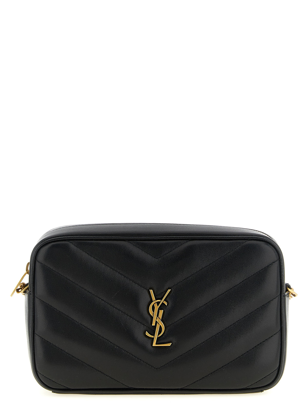SAINT LAURENT Saint Laurent Women 'Loulou' Camera Bag
