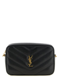 SAINT LAURENT Saint Laurent Women 'Loulou' Camera Bag