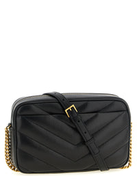 SAINT LAURENT Saint Laurent Women 'Loulou' Camera Bag