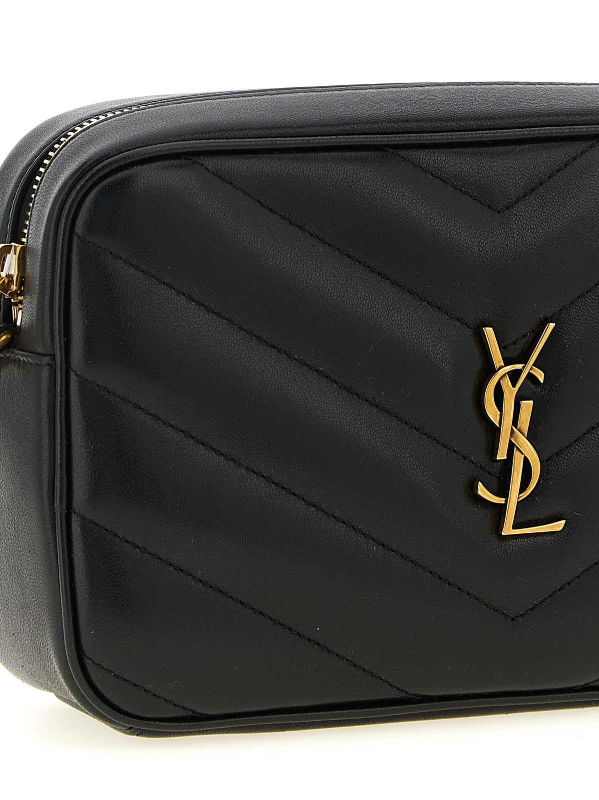 SAINT LAURENT Saint Laurent Women 'Loulou' Camera Bag