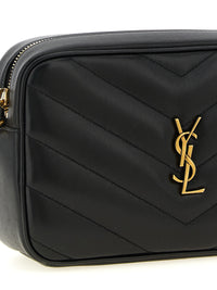 SAINT LAURENT Saint Laurent Women 'Loulou' Camera Bag