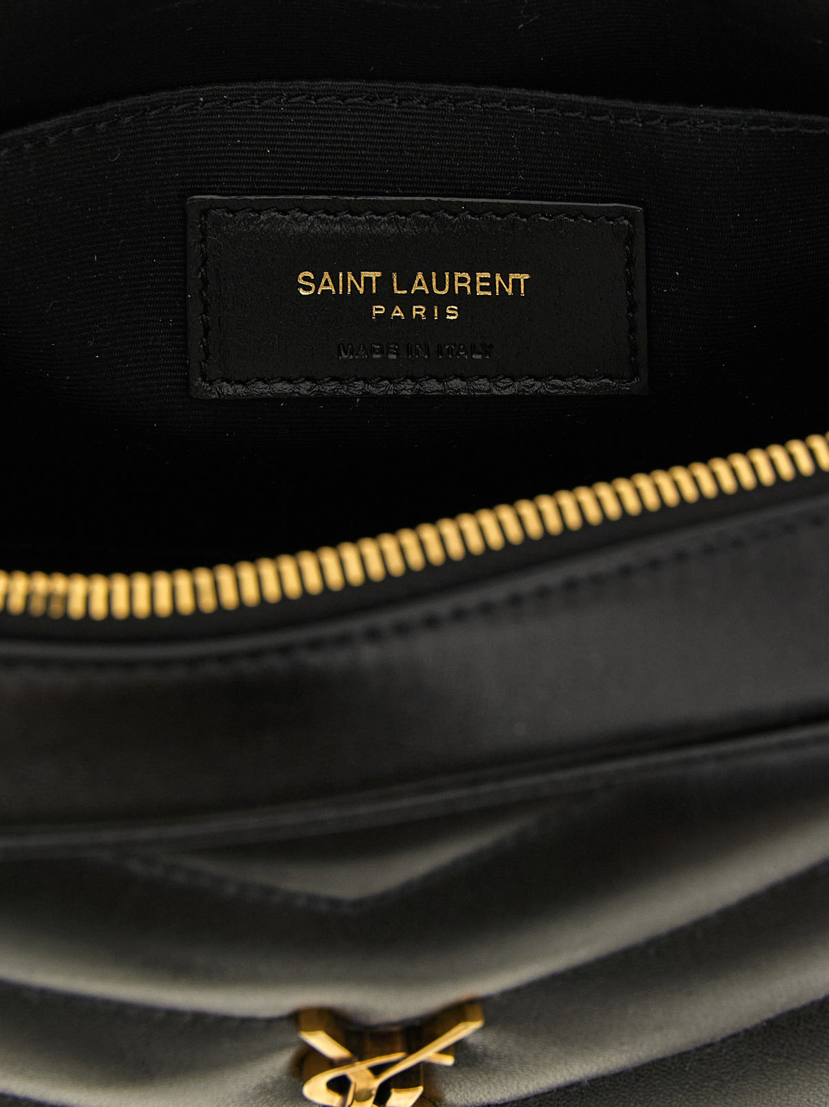 SAINT LAURENT Saint Laurent Women 'Loulou' Camera Bag