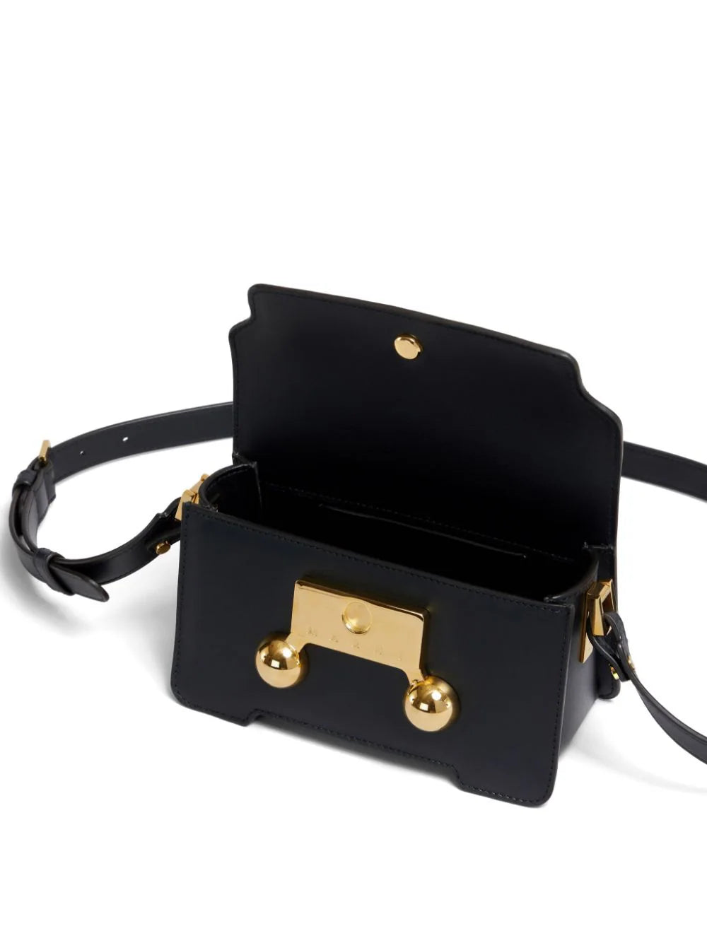 MARNI Marni Women Mini Trunkaroo Shoulder Bag