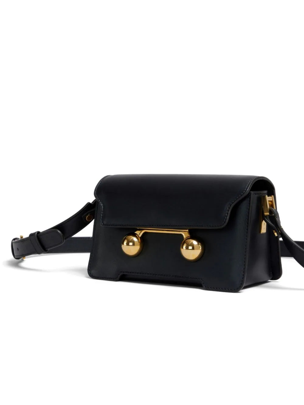 MARNI Marni Women Mini Trunkaroo Shoulder Bag