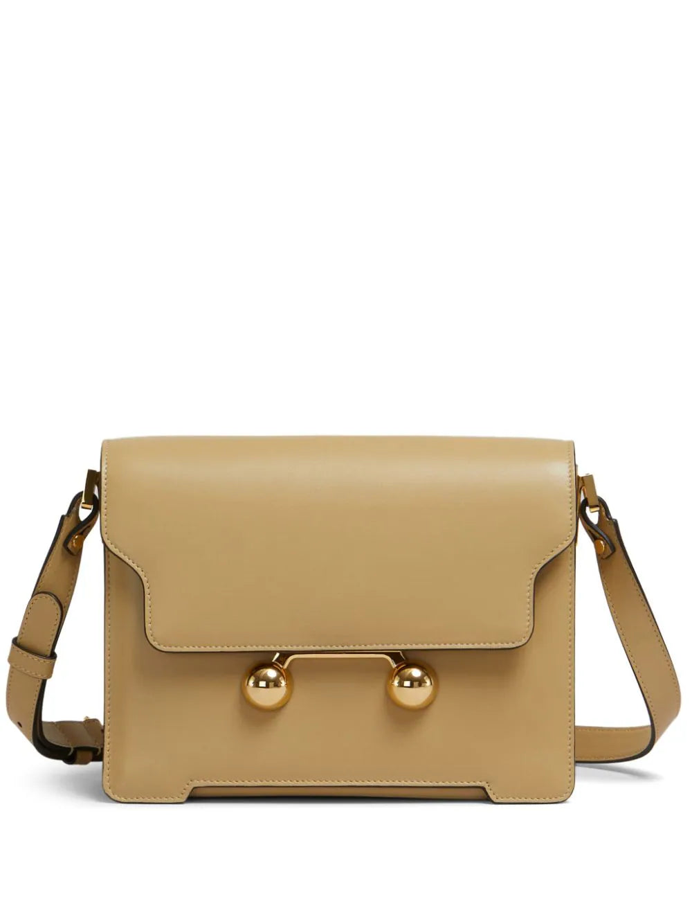 MARNI Marni Women Medium Trunkaroo Shoulder Bag