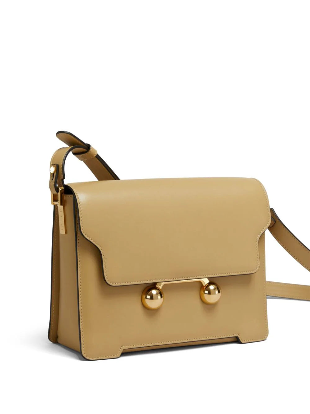 MARNI Marni Women Medium Trunkaroo Shoulder Bag