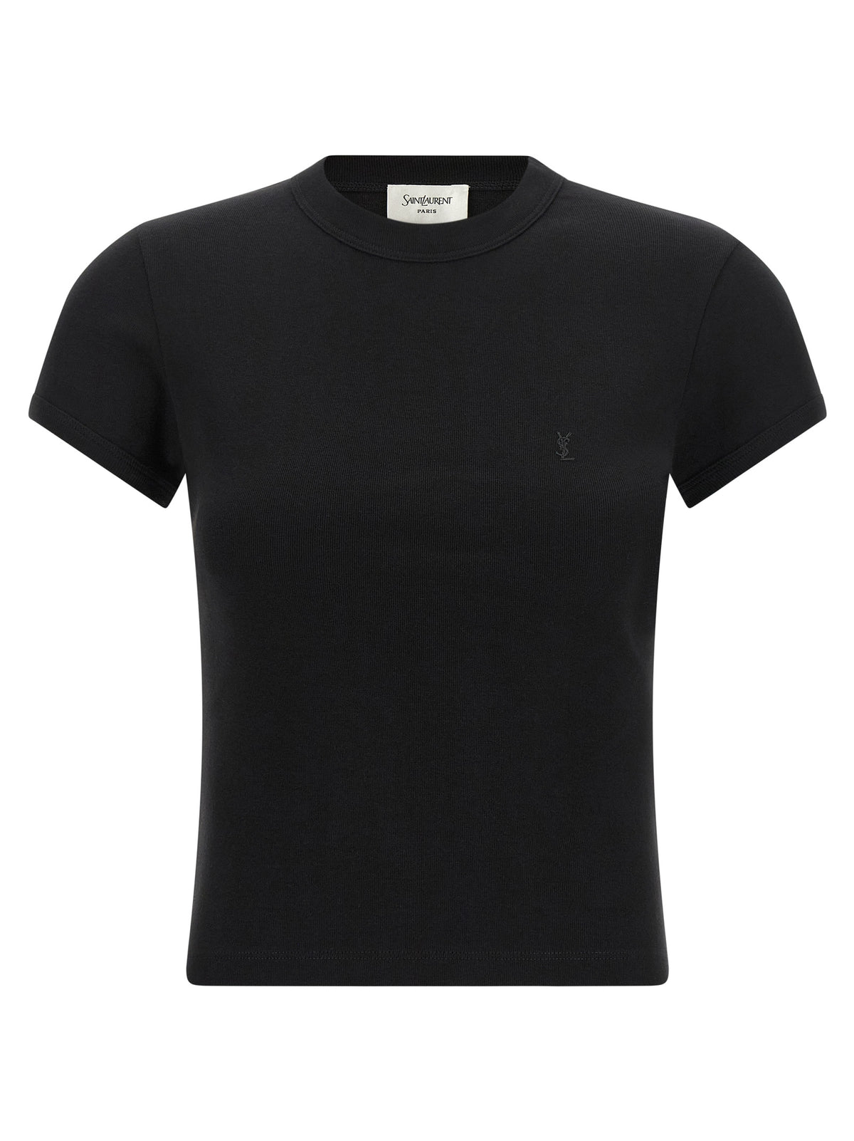 SAINT LAURENT Saint Laurent Women 'Cassandre' T-Shirt