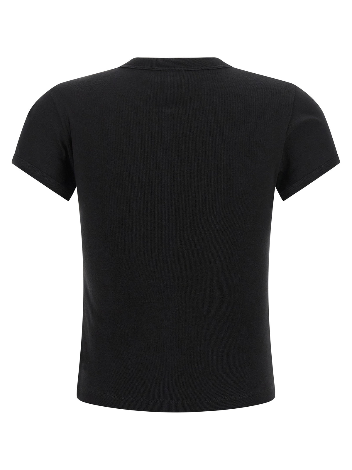 SAINT LAURENT Saint Laurent Women 'Cassandre' T-Shirt
