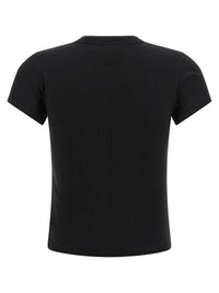 SAINT LAURENT Saint Laurent Women 'Cassandre' T-Shirt