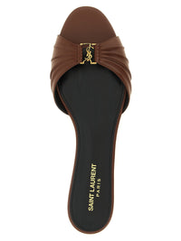 SAINT LAURENT Saint Laurent Women 'Babylone' Sandals