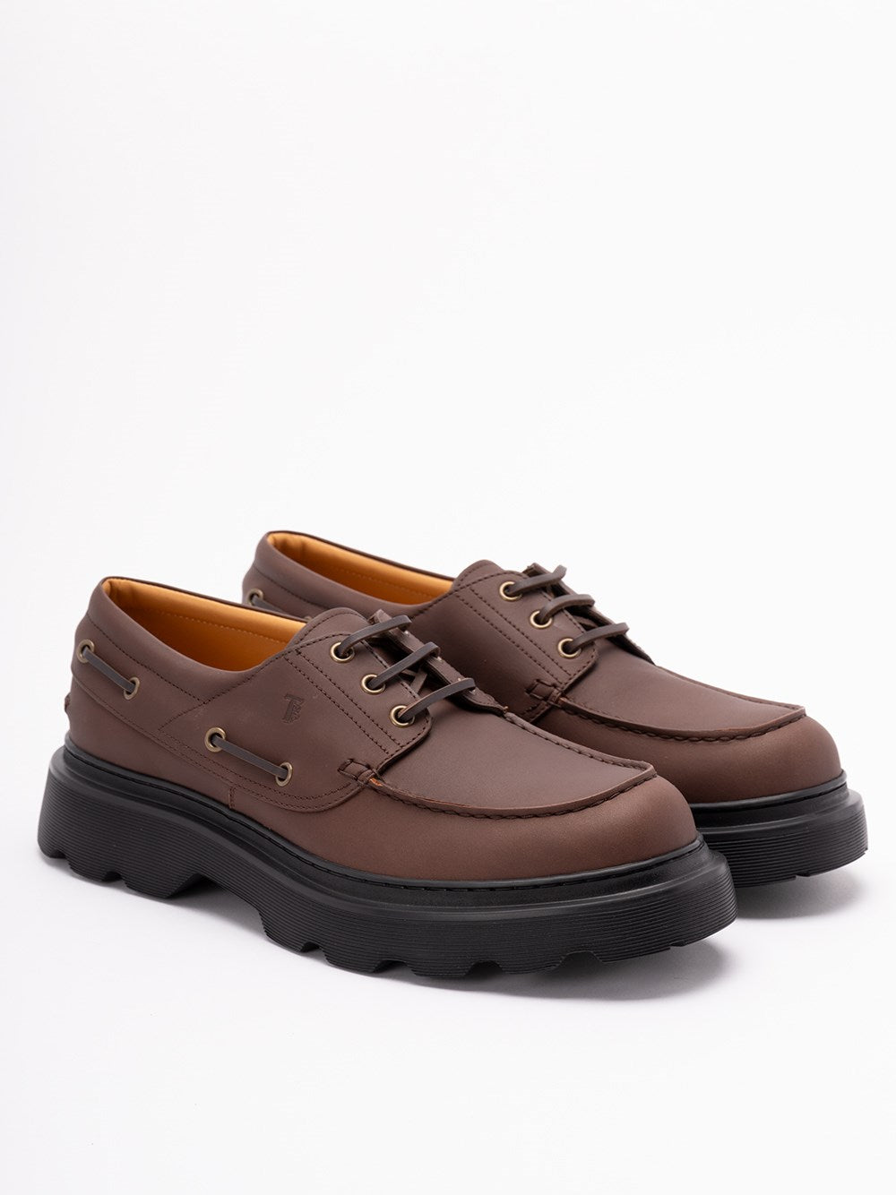 Tod's Tod's Men Lace-Ups