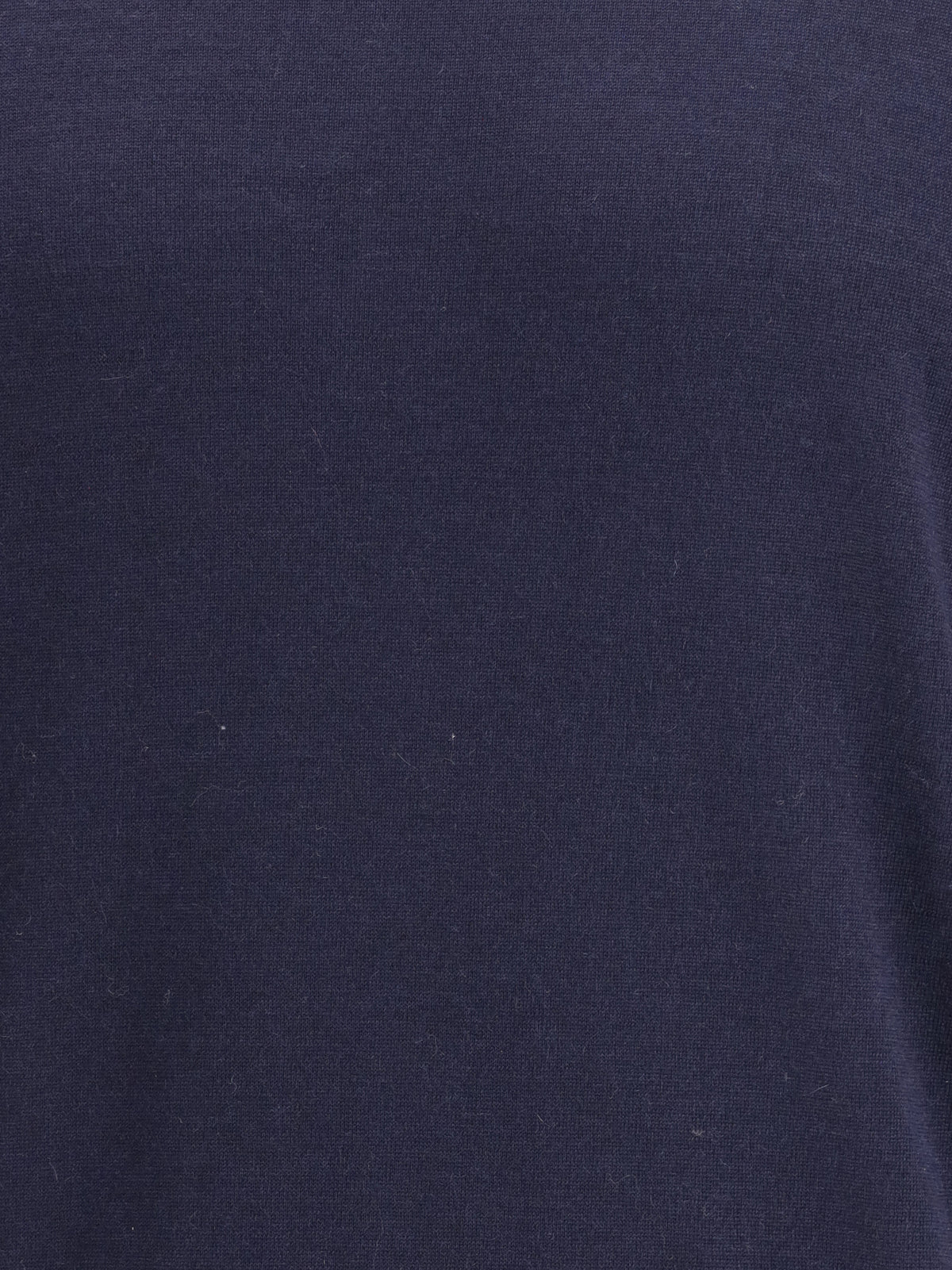 Brunello Cucinelli Men Wool Turtleneck Sweater
