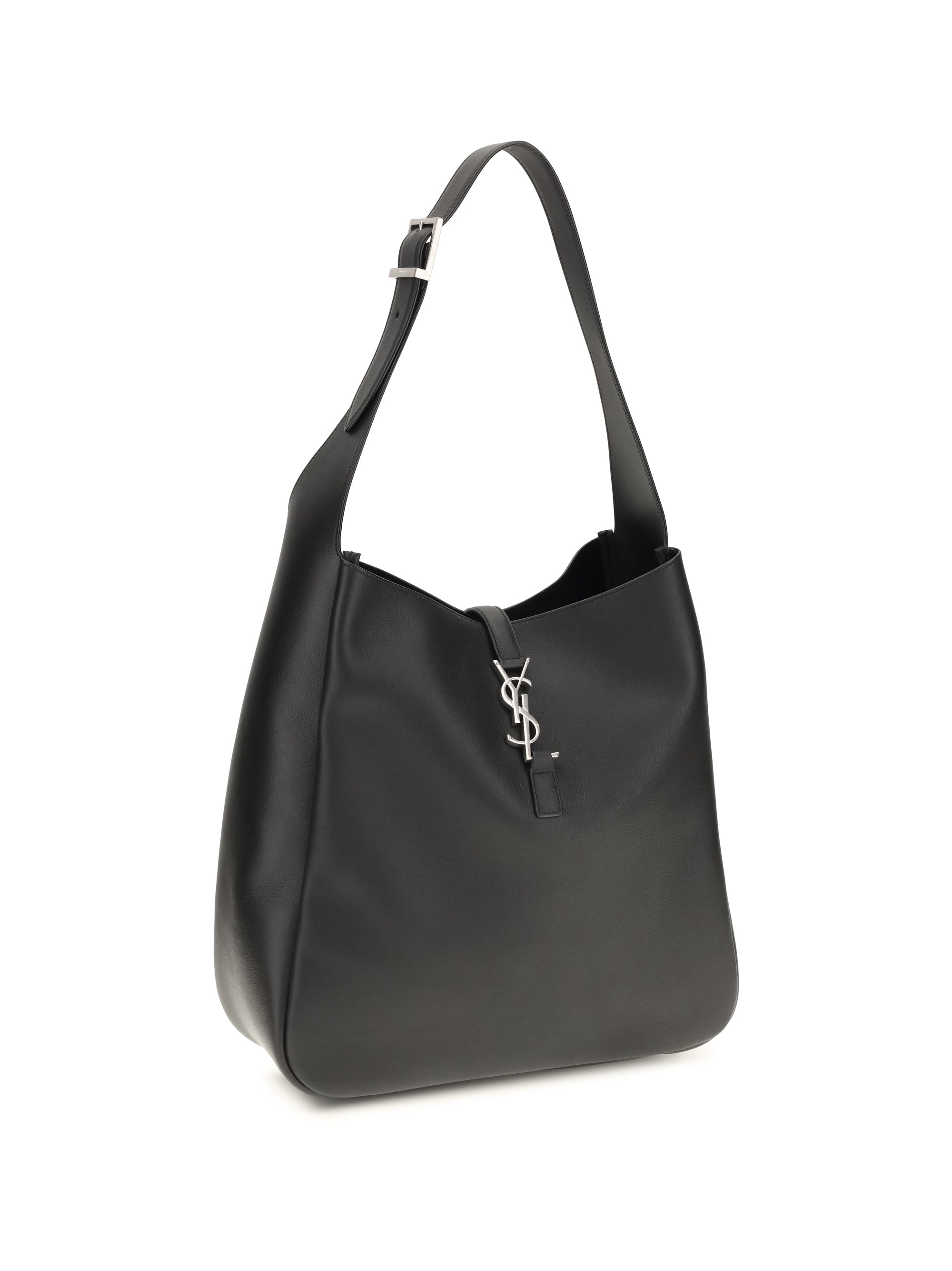 SAINT LAURENT Saint Laurent Women Le 5 À 7 Large Shoulder Bag