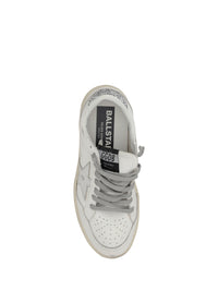 Golden Goose Women Ball Star 2 Sneakers