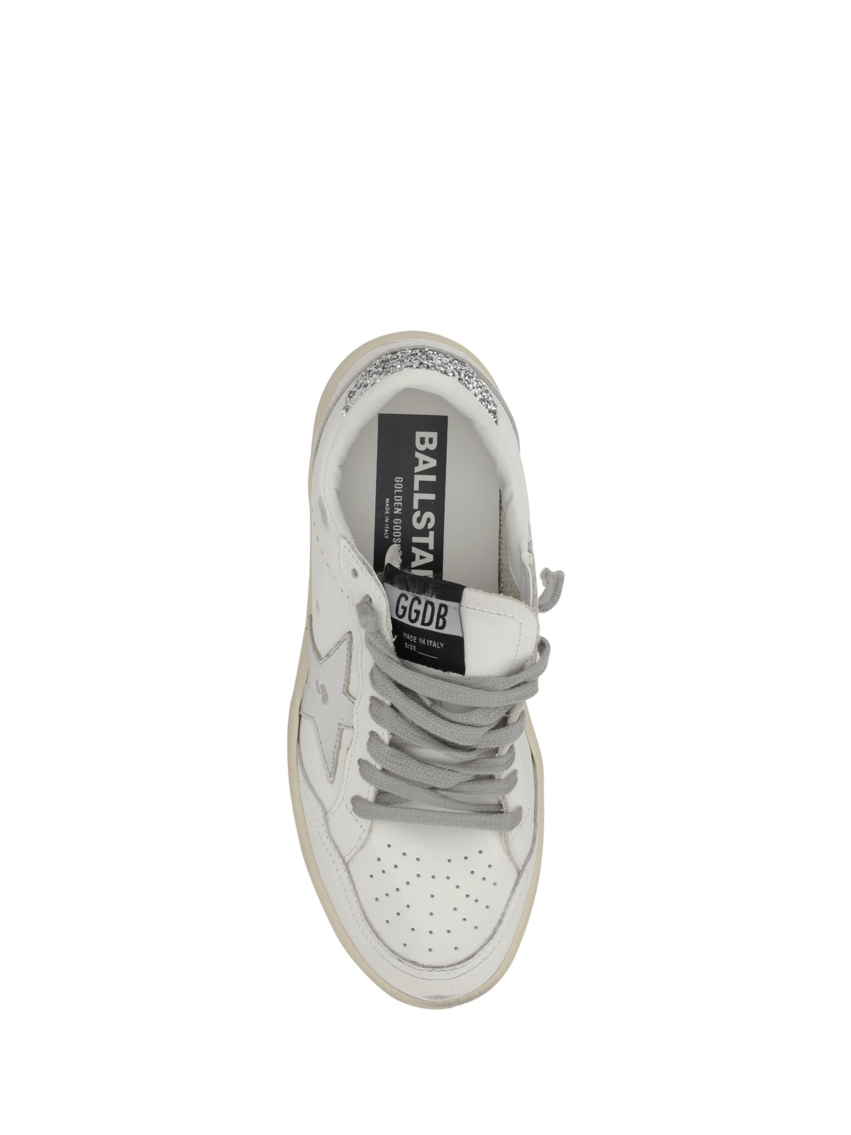 Golden Goose Women Ball Star 2 Sneakers