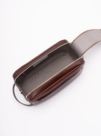 Brunello Cucinelli Men Beauty Case With Double Zipper