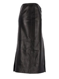 Isabel Marant Women Midi Pencil Skirt