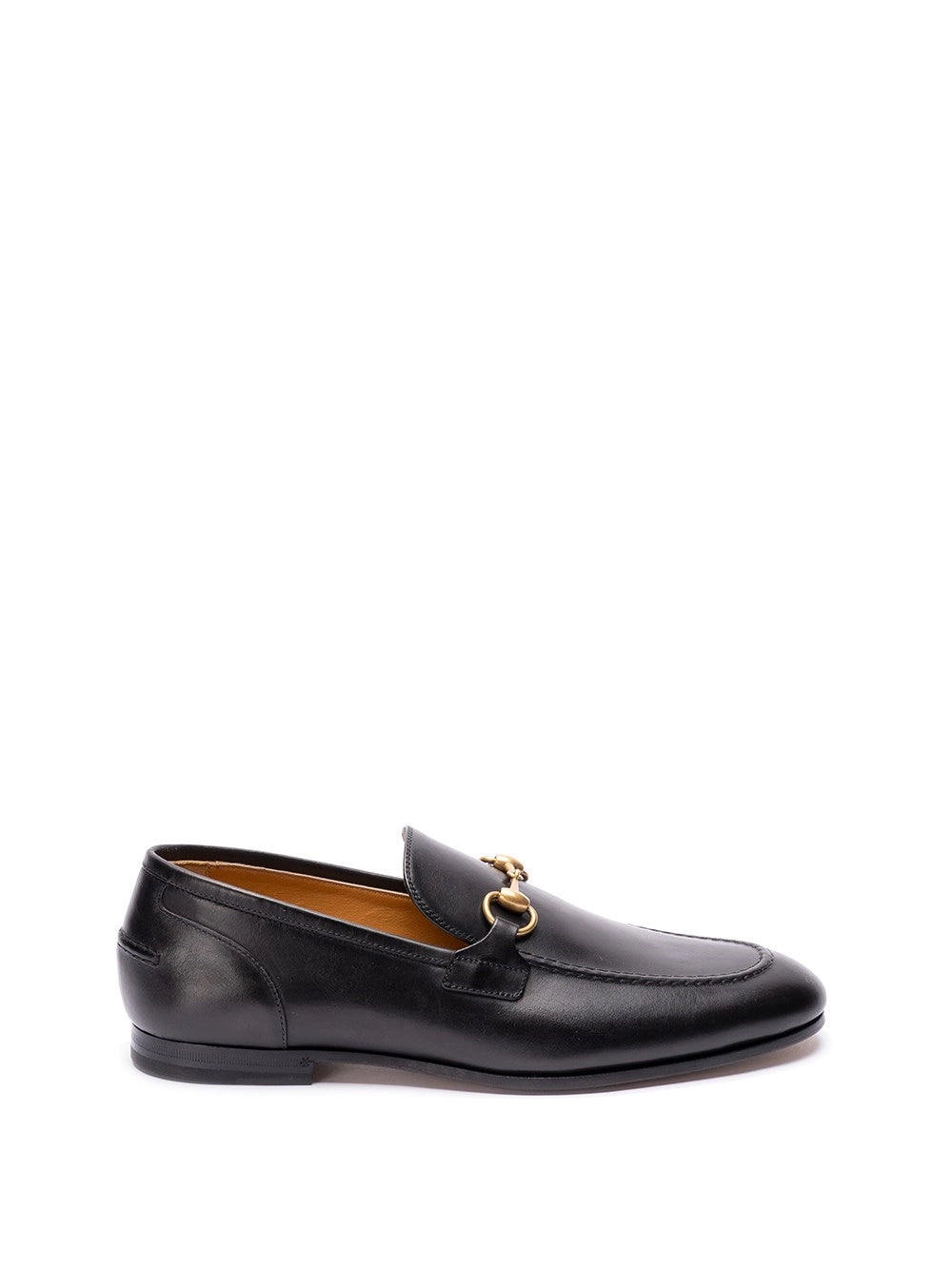 Gucci Gucci Men Gucci Jordaan Loafers