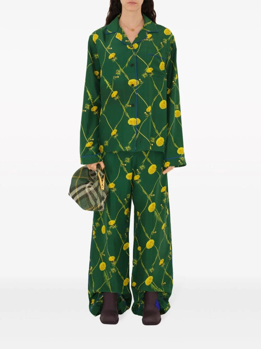 Burberry Women Pants