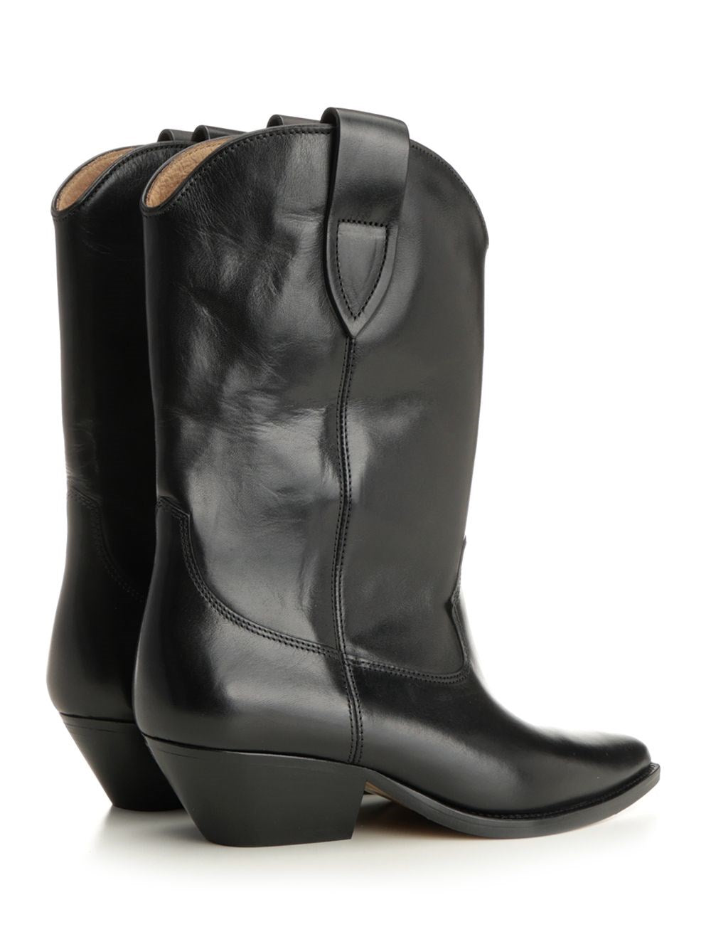 Isabel Marant Women "Duerto" Boots