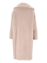 Max Mara Women Teddy Bear Icon Coat