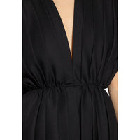 Gucci Gucci Pleated Dress Women