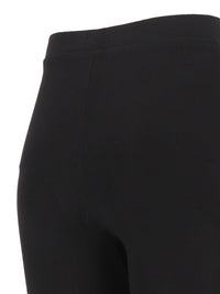 Toteme Women Zip Leggings