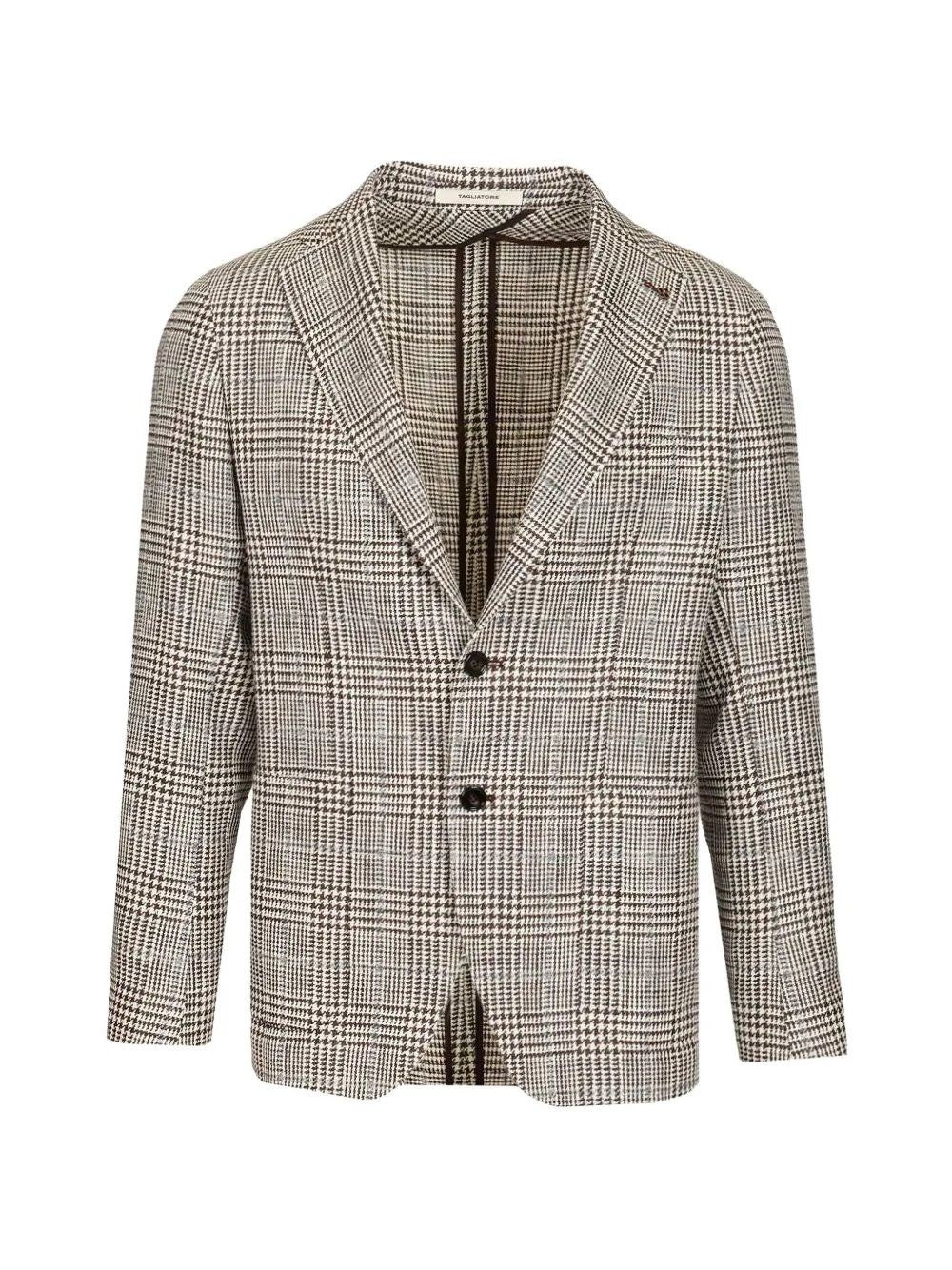 Tagliatore Tagliatore Men Montecarlo Blazer