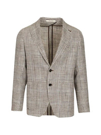 Tagliatore Tagliatore Men Montecarlo Blazer