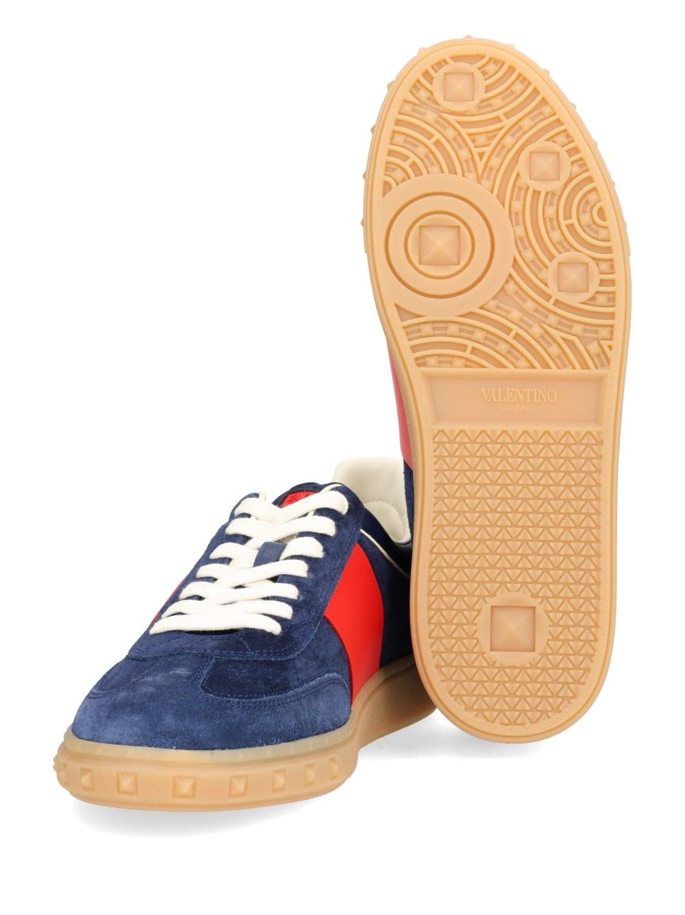 Valentino Garavani Men Upvillage Low Top Sneaker
