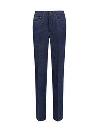 CHLOÉ Chloé Women Four-Pocket Jeans