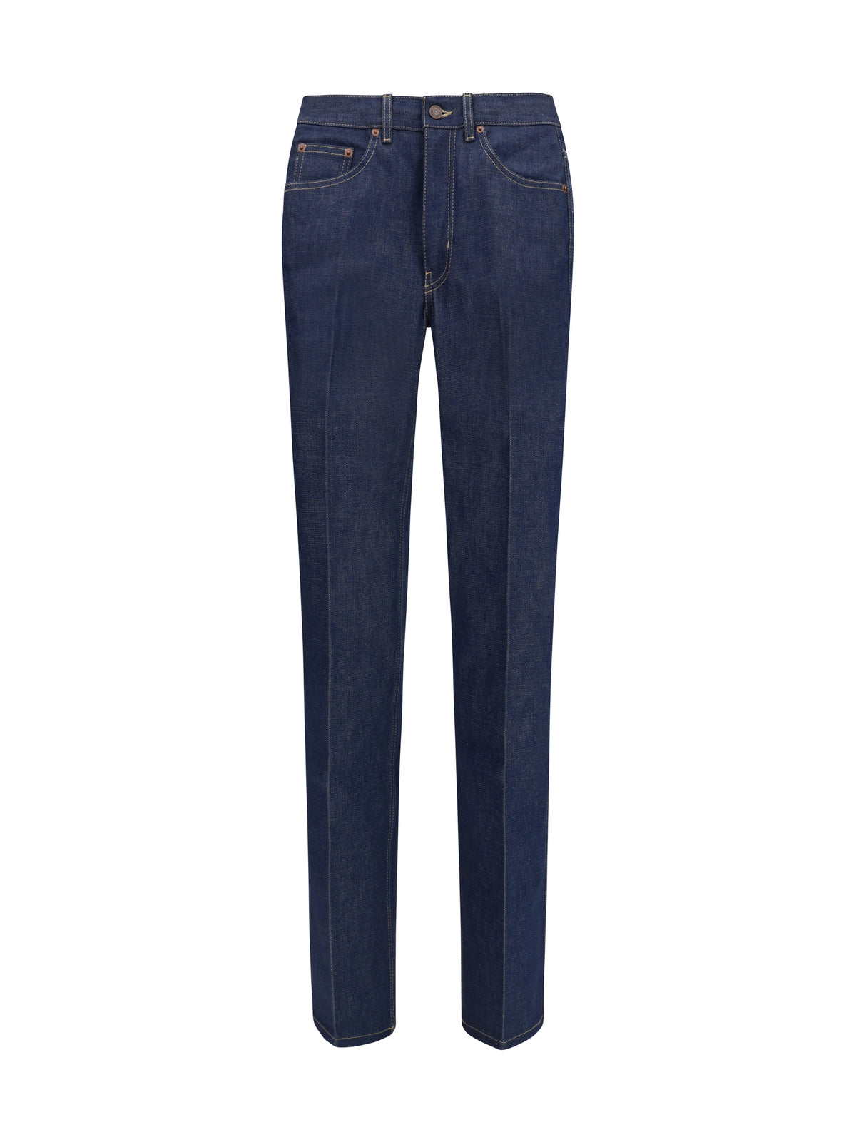 CHLOÉ Chloé Women Four-Pocket Jeans