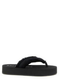 BALENCIAGA Balenciaga Women 'Jet Lag' Sandals