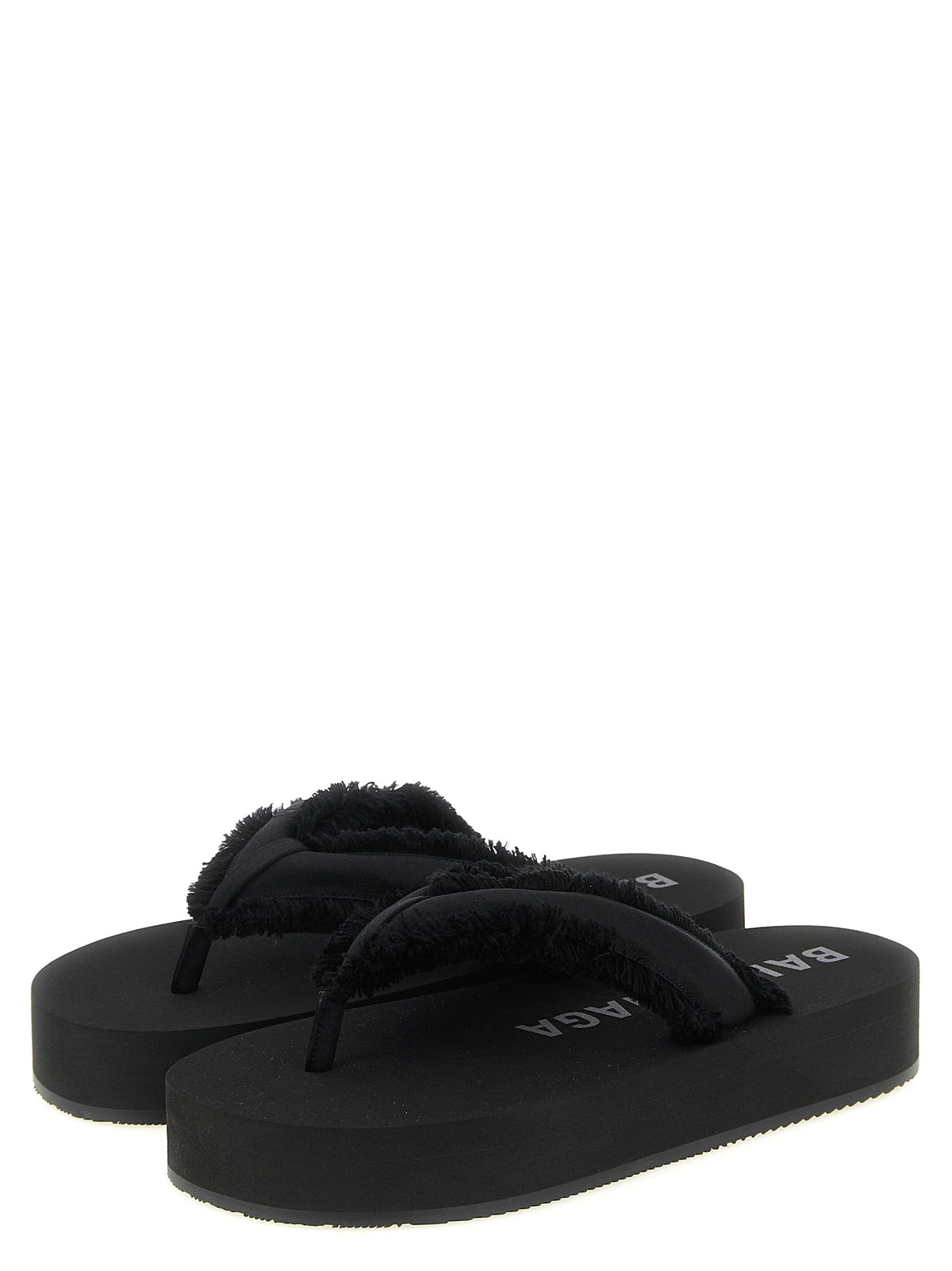 BALENCIAGA Balenciaga Women 'Jet Lag' Sandals