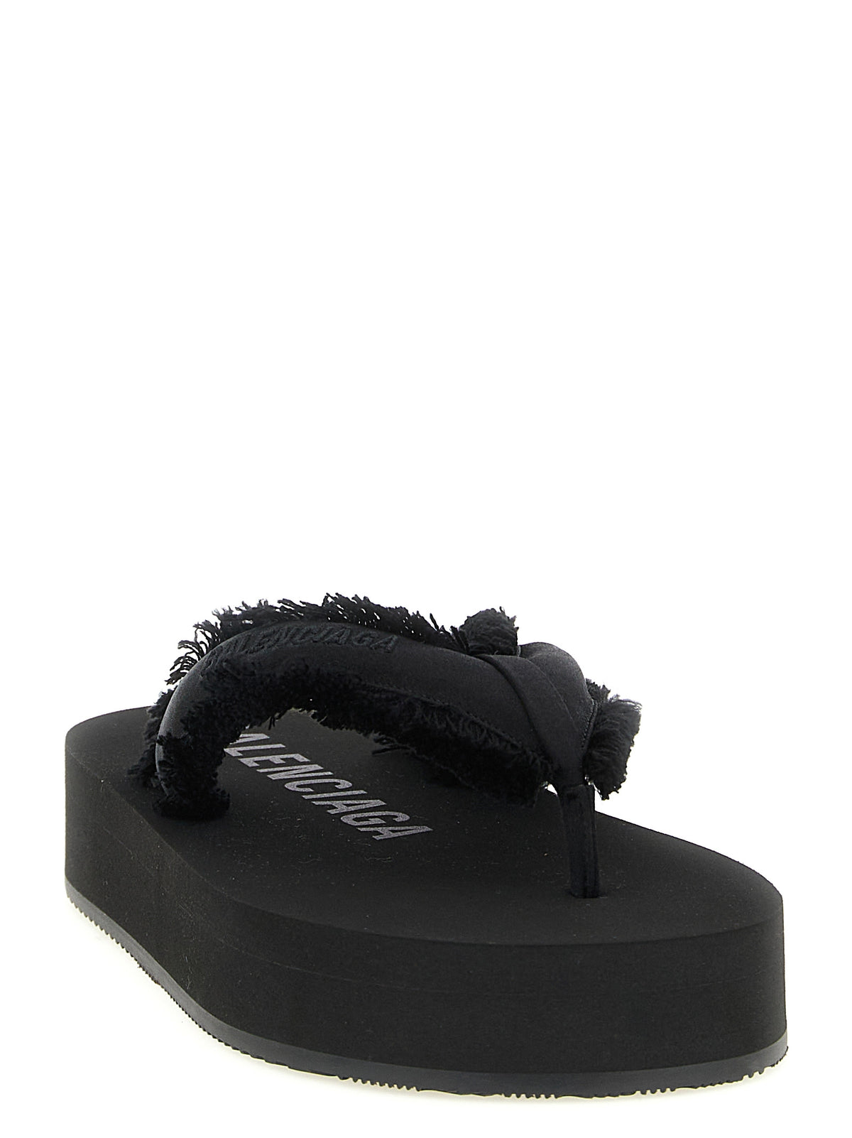 BALENCIAGA Balenciaga Women 'Jet Lag' Sandals