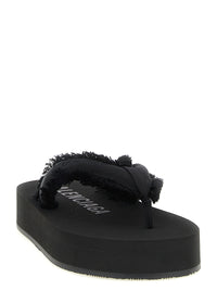 BALENCIAGA Balenciaga Women 'Jet Lag' Sandals