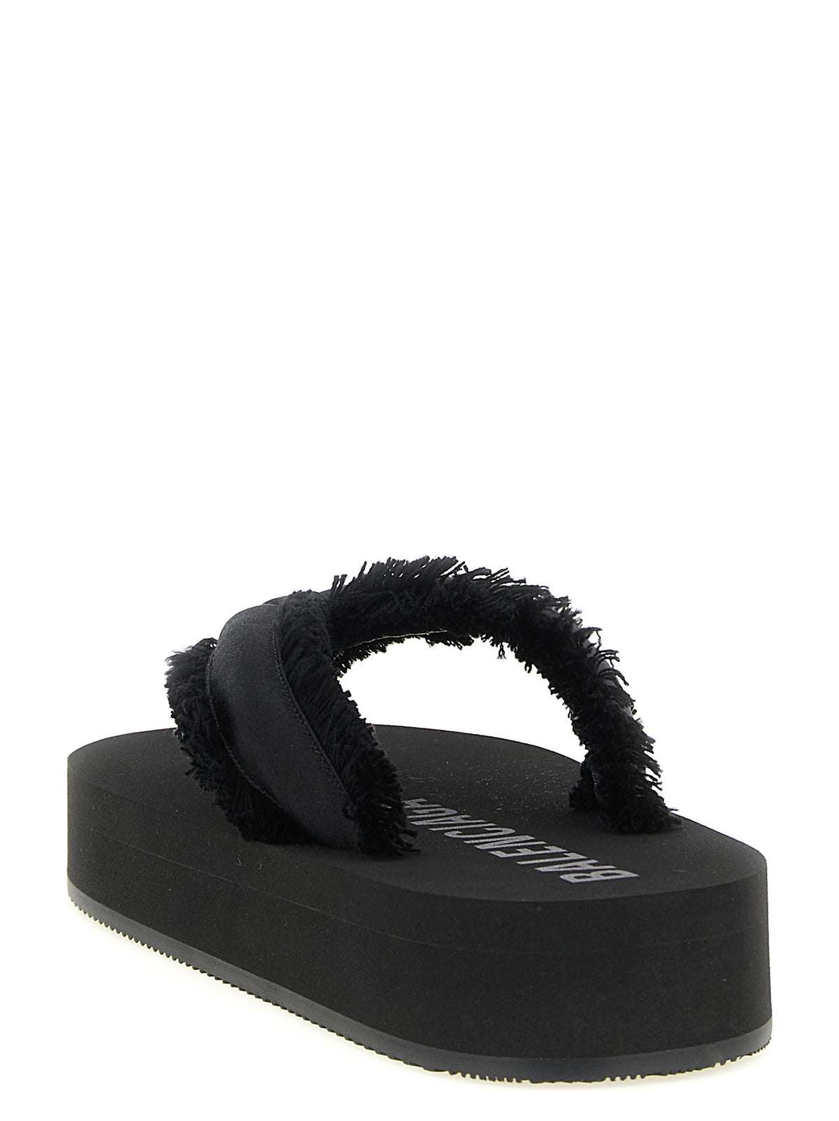 BALENCIAGA Balenciaga Women 'Jet Lag' Sandals