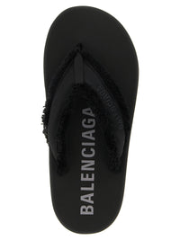 BALENCIAGA Balenciaga Women 'Jet Lag' Sandals
