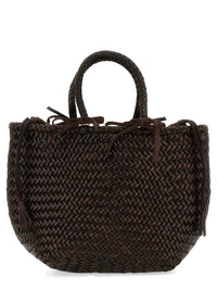 Dragon Diffusion Women Dust Bag Small In Cotone